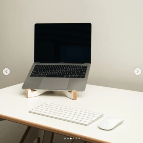 Fancy Laptop Stand