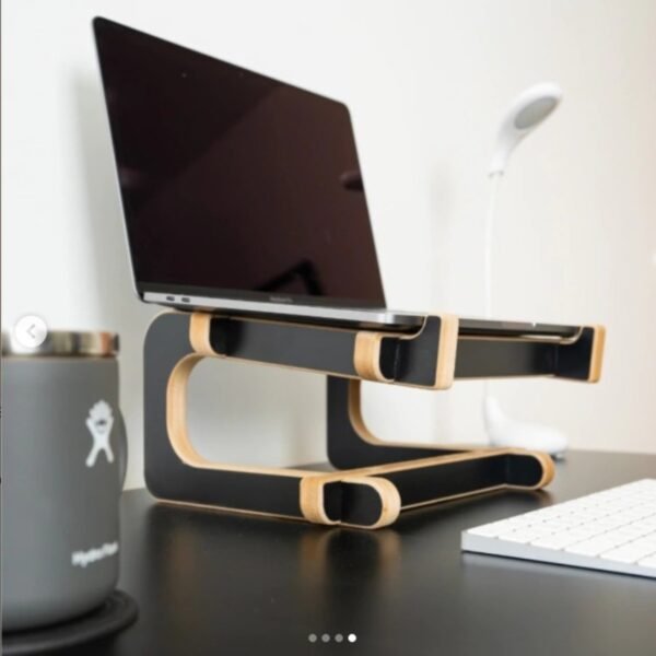 Laptop stand