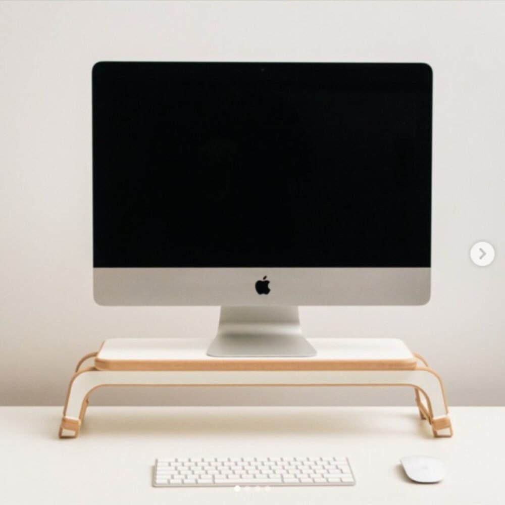 Monitor Stand